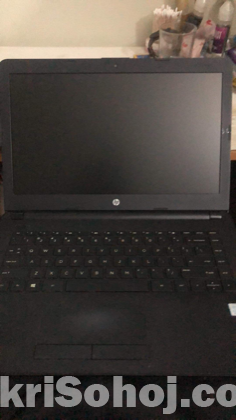 HP laptop  i5-8250U